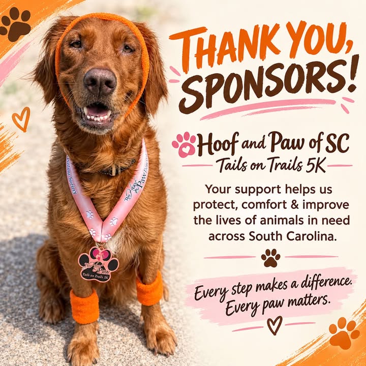 HoofandPaw SC